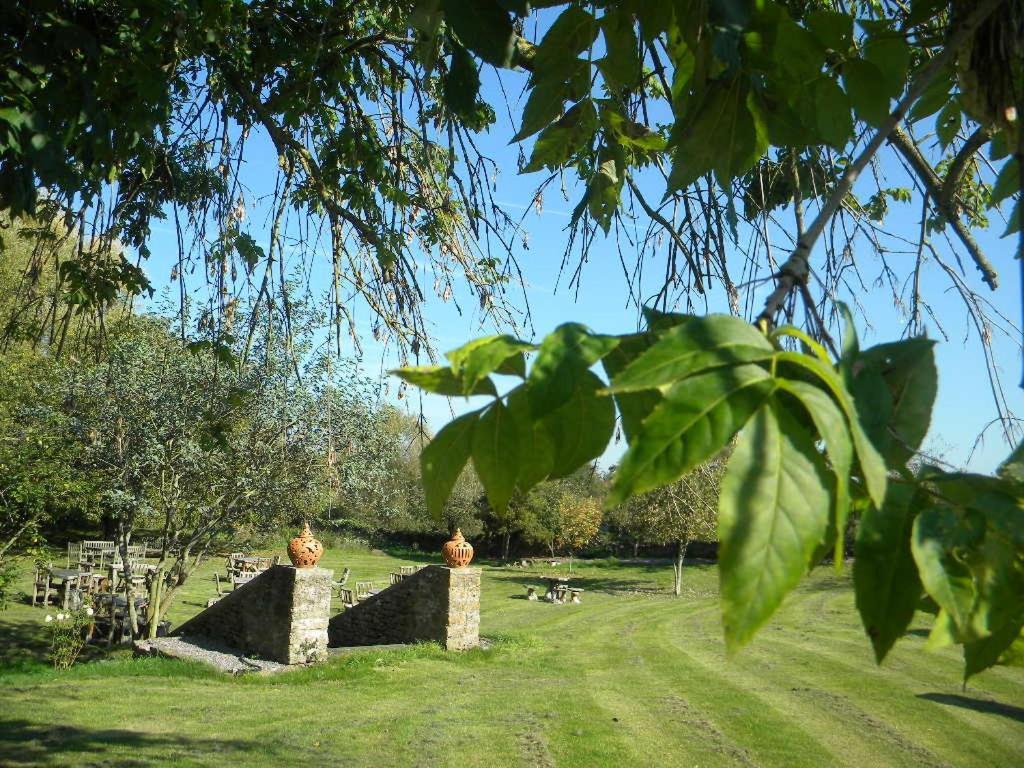 Hotel The House Near Bath Woolverton Esterno foto